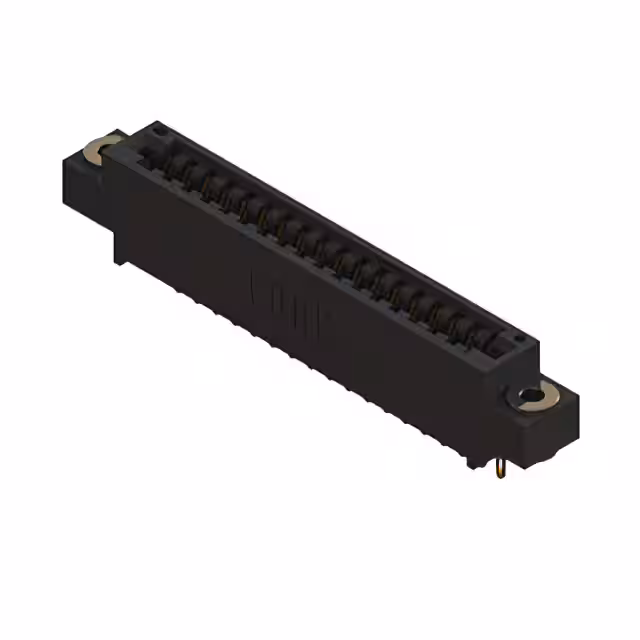 896-018-500-603 EDAC Inc.  Edgeboard Connectors